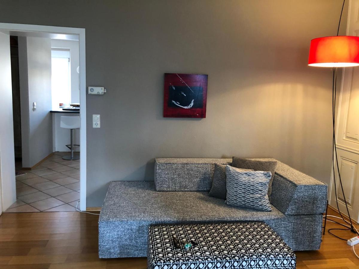 Apartment In Landau Stadtoase Landau in der Pfalz Esterno foto