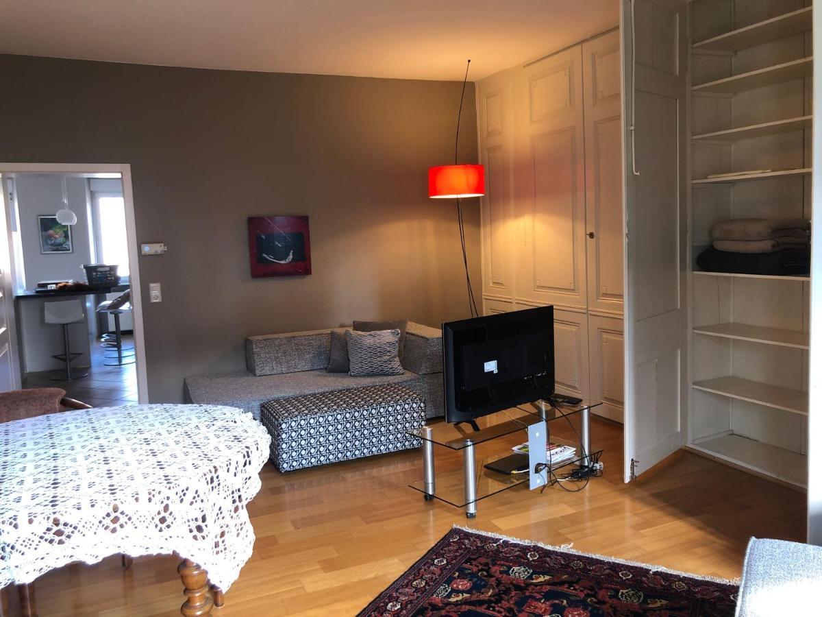 Apartment In Landau Stadtoase Landau in der Pfalz Esterno foto