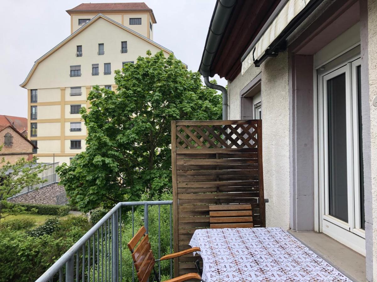 Apartment In Landau Stadtoase Landau in der Pfalz Esterno foto